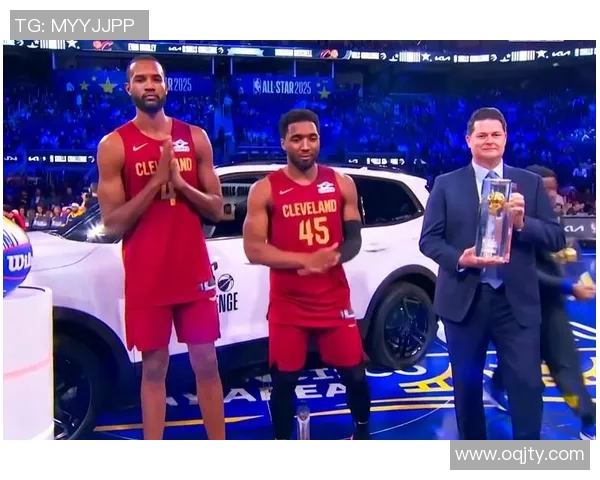 NBA全明星扣篮大赛参赛阵容揭晓明星球员齐聚一堂期待精彩对决