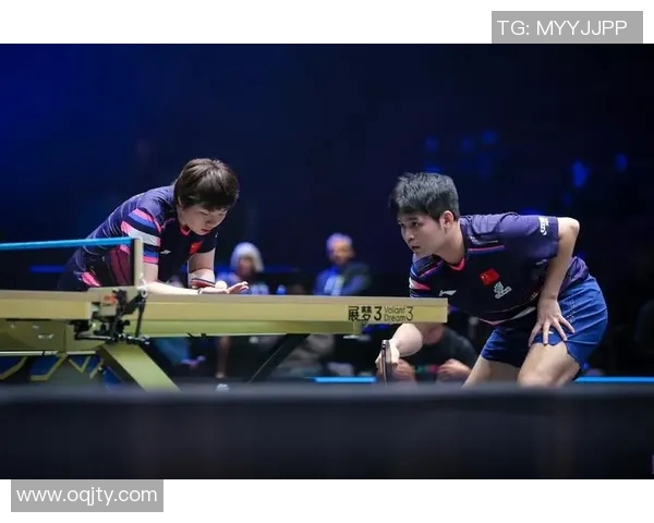 WTT赛事参赛总结与反思提升个人竞技水平的经验分享