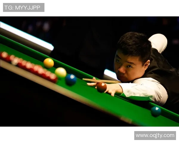 2023年台球世锦赛资格赛精彩赛果回顾与分析 2023年台球世锦赛资格赛精彩赛果回顾与分析