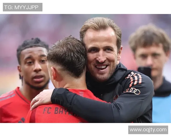 凯恩与拜仁慕尼黑续约成功续写德甲传奇新篇章 凯恩与拜仁慕尼黑续约成功续写德甲传奇新篇章