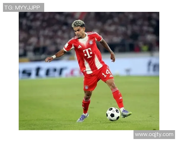 凯恩与拜仁慕尼黑续约成功续写德甲传奇新篇章