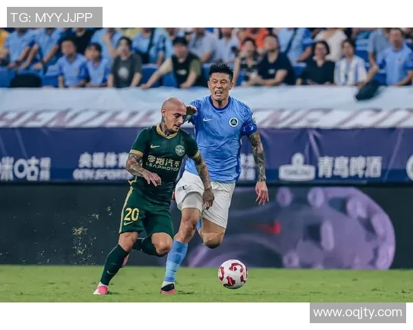 中超联赛精彩瞬间费利佩补射助力球队逆转胜利的背后故事