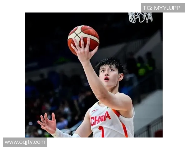 曾凡博在北京篮球赛场的崛起与未来发展潜力分析