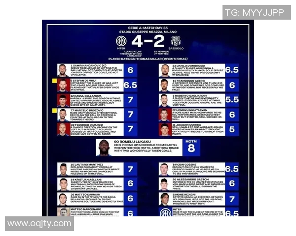 国际米兰击败尤文图斯,登顶意甲榜首,梅开二度的卢卡库成为队内英雄 国际米兰击败尤文图斯,登顶意甲榜首,梅开二度的卢卡库成为队内英雄