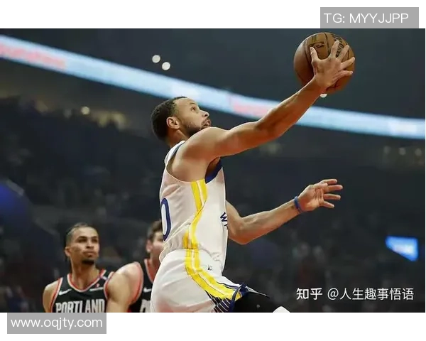 勇士大胜开拓者，勇士队的卓越战力再现