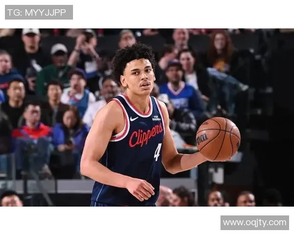 快船宣布签下新秀小前锋，球队锋线再添新动力