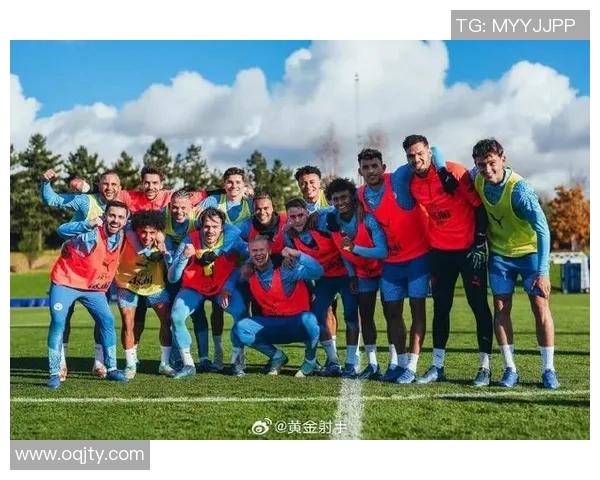 曼城官方确认球员恢复训练备战关键战役 曼城官方确认球员恢复训练备战关键战役