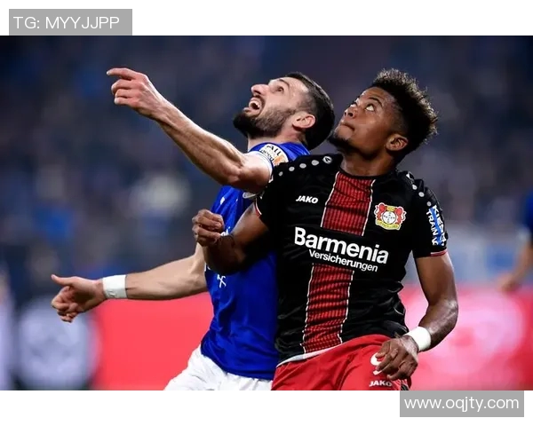 沙尔克04力克对手，德甲保持领先优势，取得关键胜利