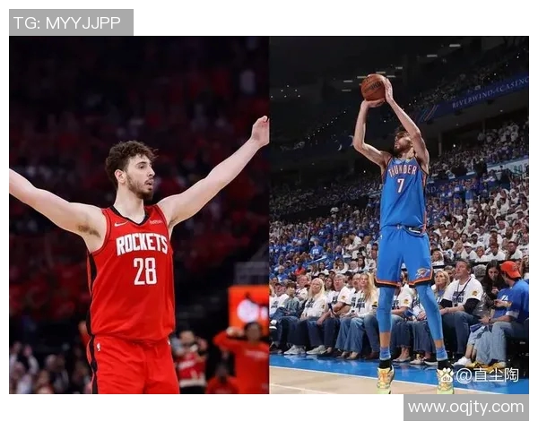 火箭队黑八奇迹：击败雷霆震撼全场，创造历史！