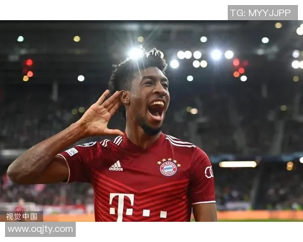 瓦拉多利德主席急切希望拜仁球星科曼投奔,球队或换帅以引进救世主 瓦拉多利德主席急切希望拜仁球星科曼投奔,球队或换帅以引进救世主