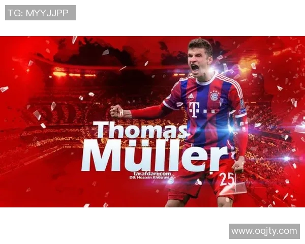 穆勒建功,拜仁慕尼黑开启连胜模式 穆勒建功,拜仁慕尼黑开启连胜模式