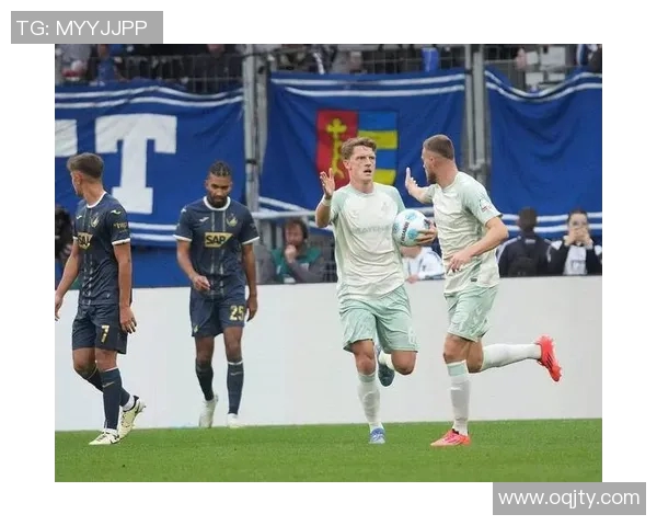 霍芬海姆客场狂胜,打破连败魔咒,赛季首胜福气来! 霍芬海姆客场狂胜,打破连败魔咒,赛季首胜福气来!