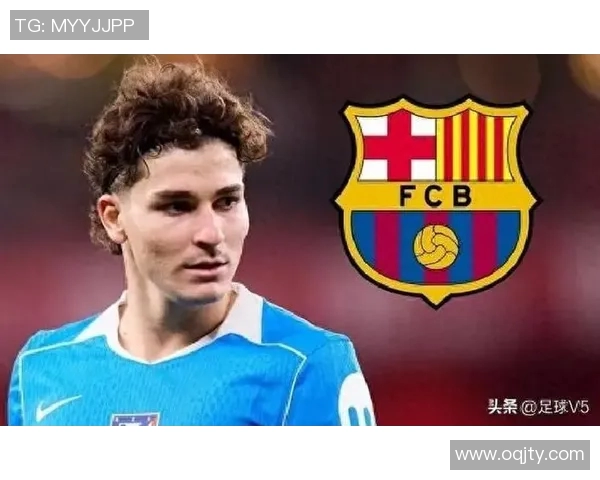 马德里竞技宣布签下意甲神锋，或将成梅西接班人